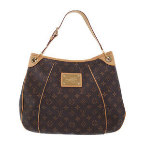 Louis Vuitton Monogram Galliera Semi Shoulder Bag